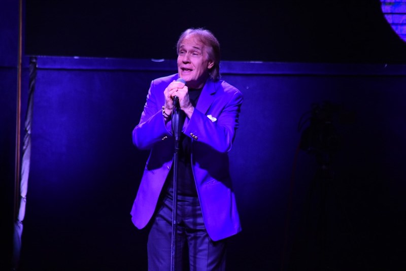 Richard Clayderman au Casino Du Liban
